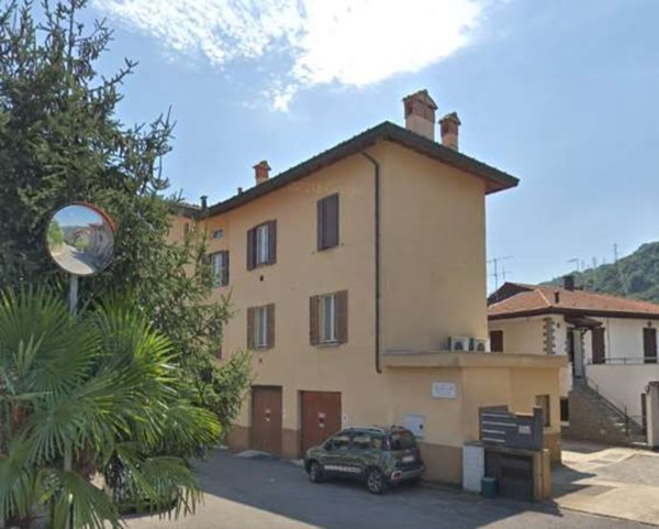 appartamento in vendita a Como in zona Monte Olimpino