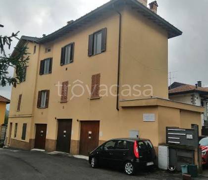 appartamento in vendita a Como in zona Monte Olimpino