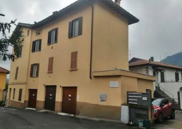 appartamento in vendita a Como