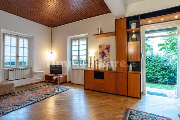 casa indipendente in vendita a Como
