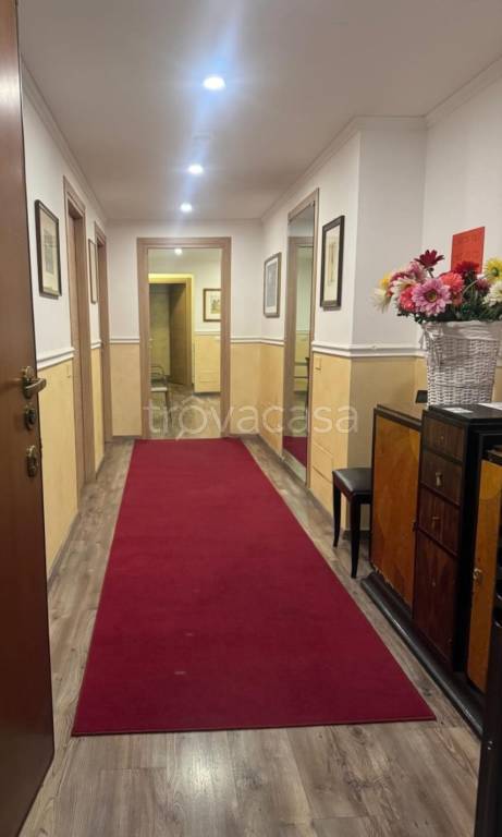 appartamento in vendita a Como in zona Viale Varese
