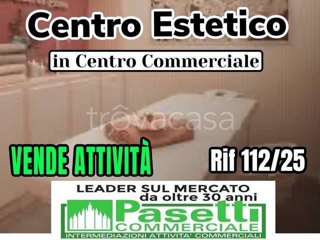 negozio in vendita a Como in zona Como Centro