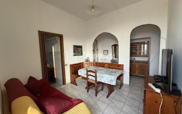 appartamento in vendita a Como in zona Monte Olimpino