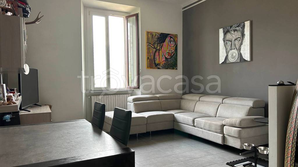 appartamento in vendita a Como