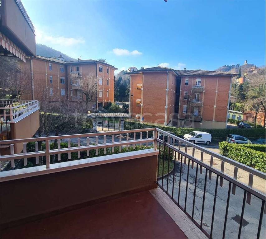 appartamento in vendita a Como