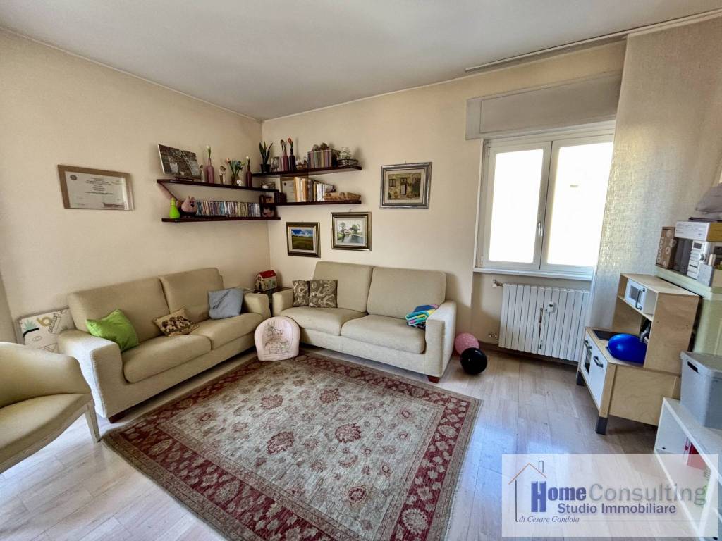 appartamento in vendita a Como
