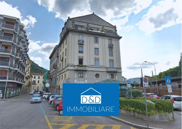 negozio in vendita a Como