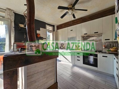 appartamento in vendita a Como