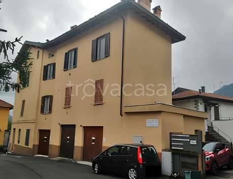appartamento in vendita a Como in zona Monte Olimpino