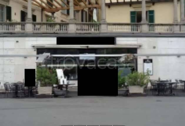 negozio in vendita a Como