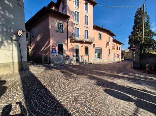 trivano in vendita a Como in zona Borghi