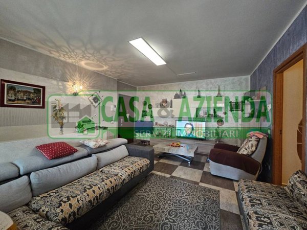 appartamento in vendita a Como in zona Como Centro