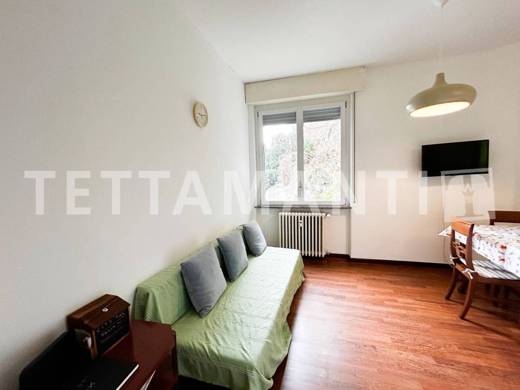 appartamento in vendita a Como in zona Valduce