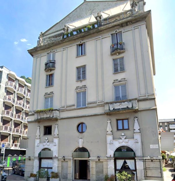 negozio in vendita a Como