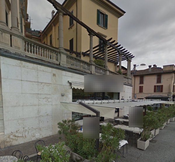 negozio in vendita a Como