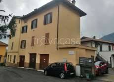 appartamento in vendita a Como in zona Monte Olimpino