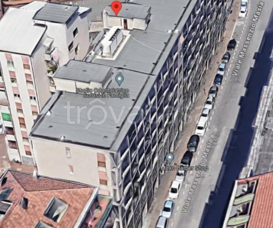 quadrivano in vendita a Como
