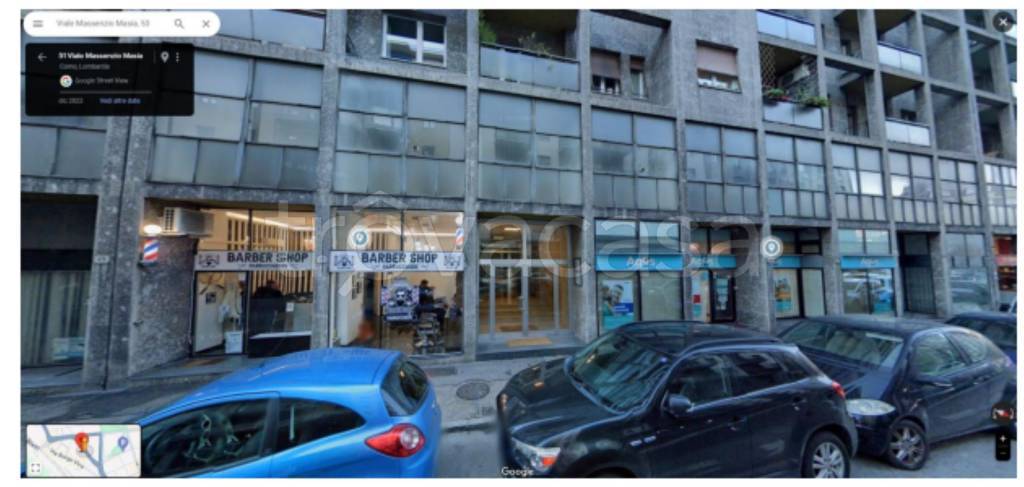 appartamento in vendita a Como