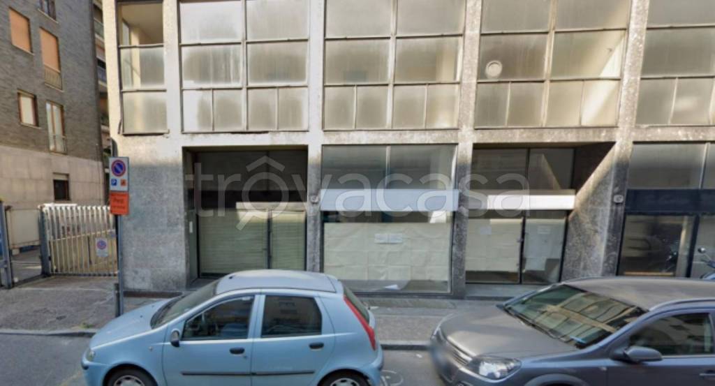 appartamento in vendita a Como
