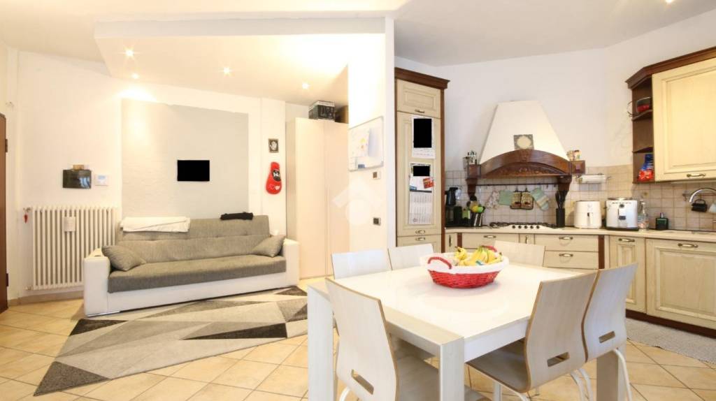 appartamento in vendita a Como in zona Monte Olimpino