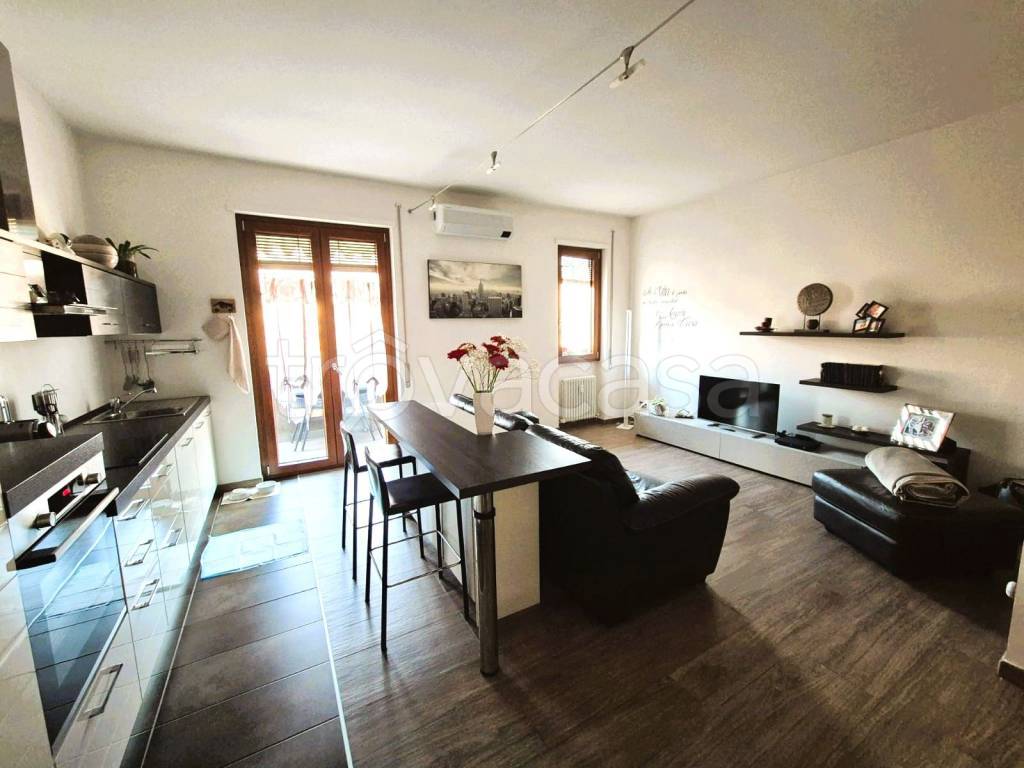 appartamento in vendita a Como