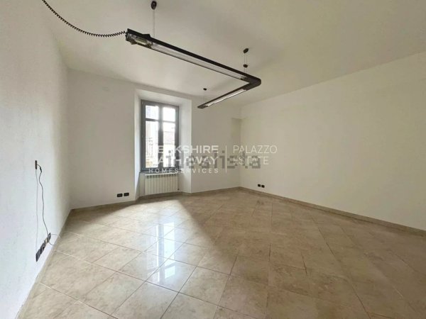 appartamento in vendita a Como in zona Como Centro