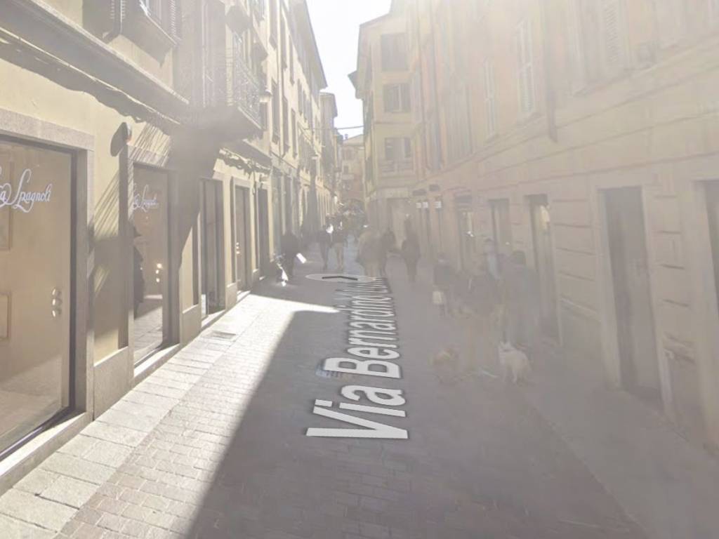 negozio in vendita a Como