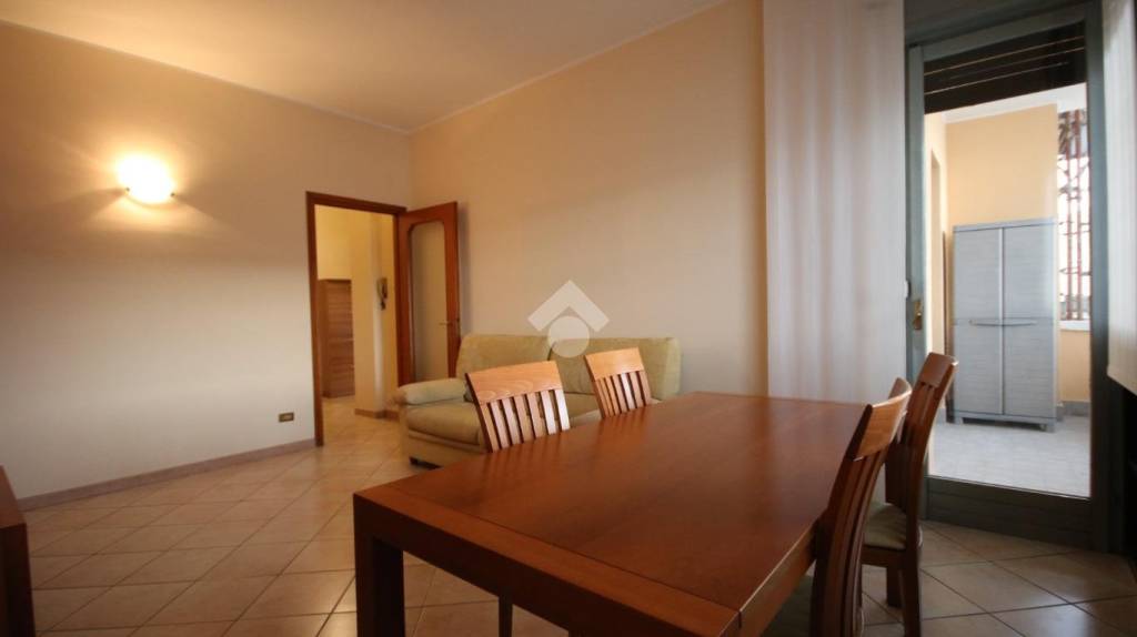 appartamento in vendita a Como in zona Ponte Chiasso