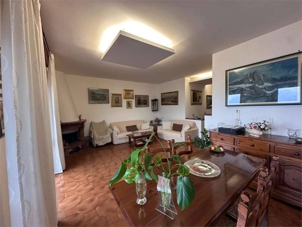 appartamento in vendita a Como in zona Monte Olimpino
