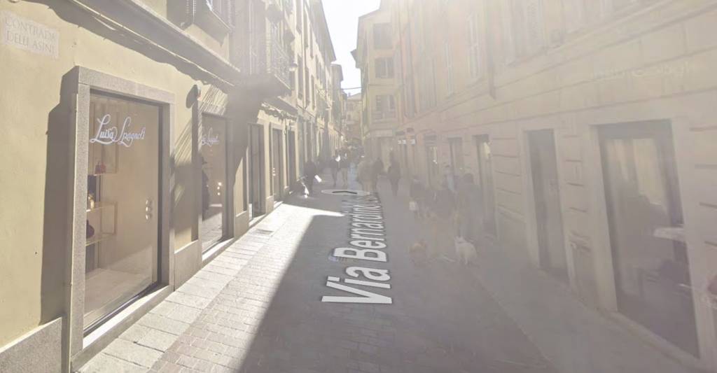monolocale in vendita a Como in zona Como Centro