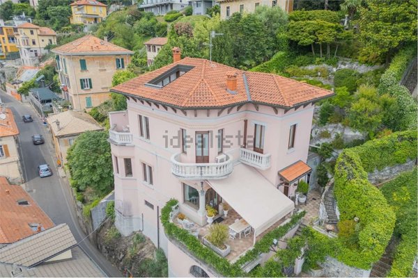 casa indipendente in vendita a Como
