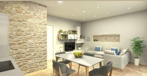 appartamento in vendita a Como