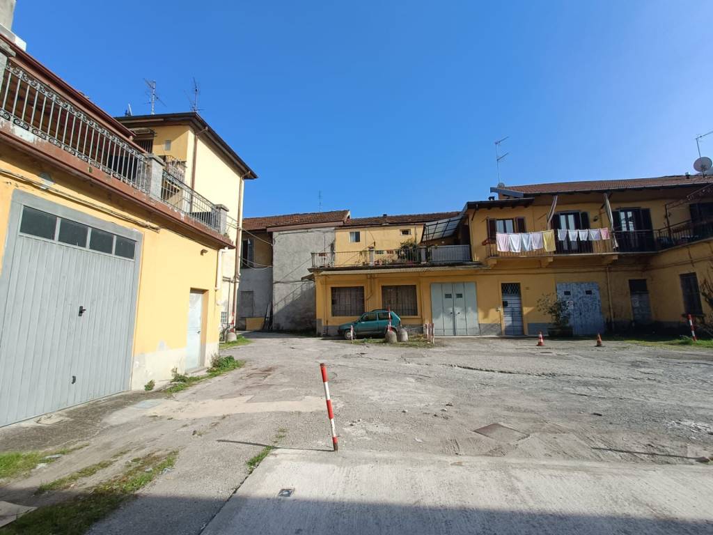 appartamento in vendita a Como in zona Monte Olimpino