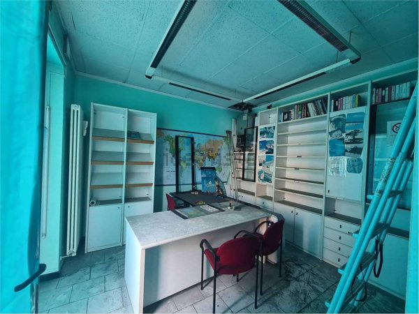 appartamento in vendita a Como in zona Camerlata