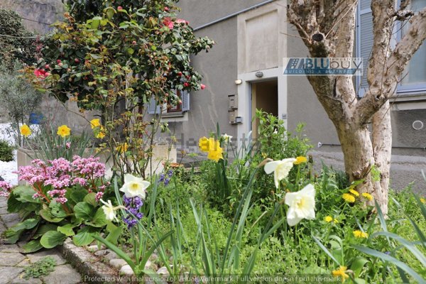 appartamento in vendita a Como in zona Camerlata