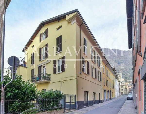 appartamento in vendita a Como