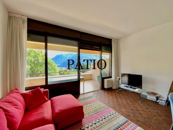 appartamento in vendita a Como