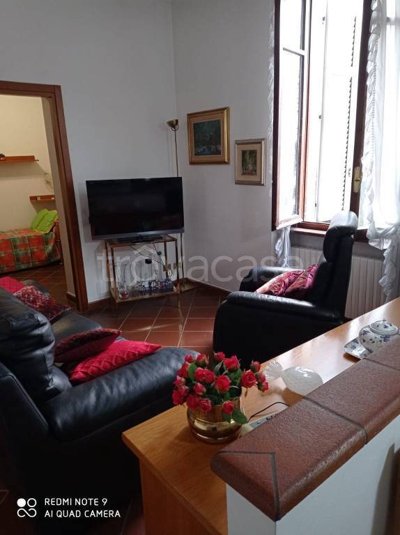 appartamento in vendita a Como in zona Camerlata