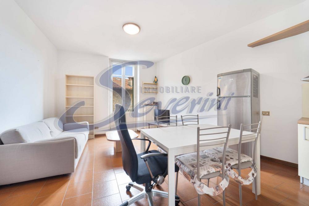 appartamento in vendita a Como in zona Como Centro