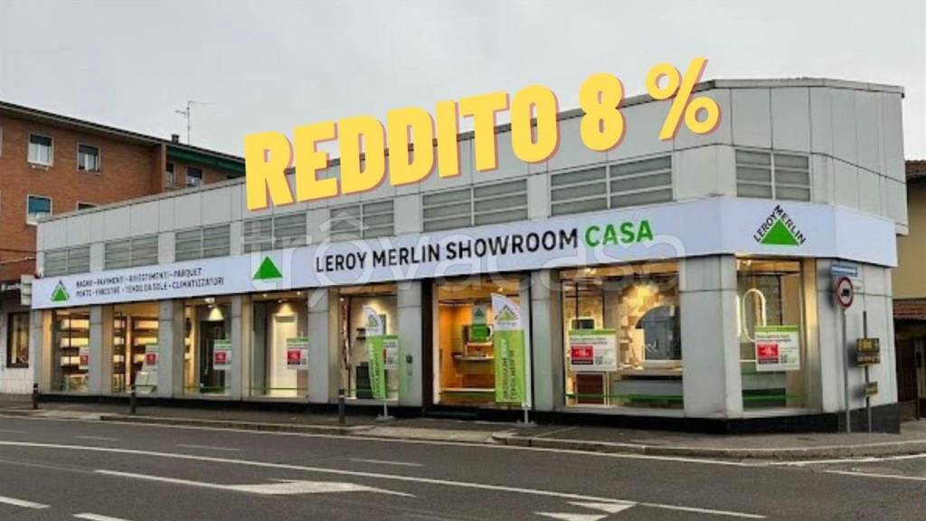negozio in vendita a Como in zona Rebbio