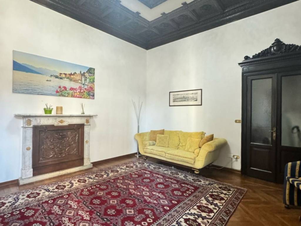 appartamento in vendita a Como