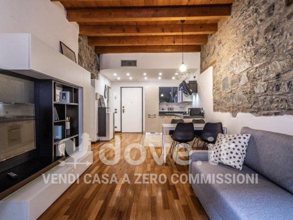 appartamento in vendita a Como in zona Como Centro