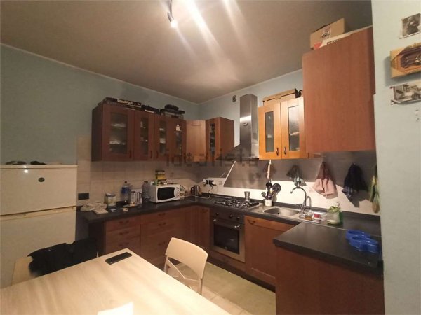appartamento in vendita a Como
