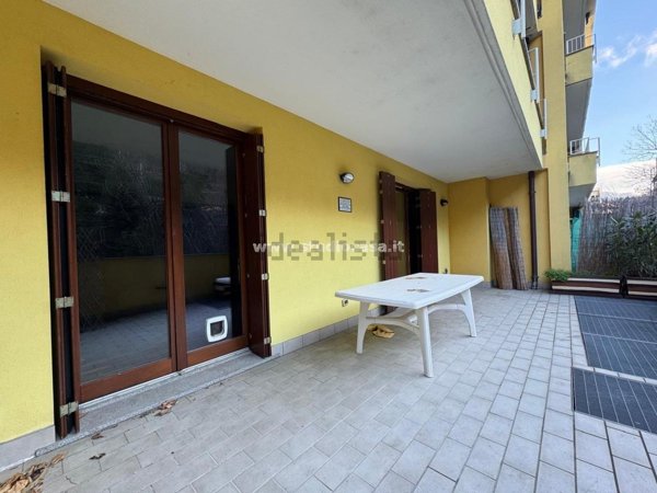 appartamento in vendita a Como