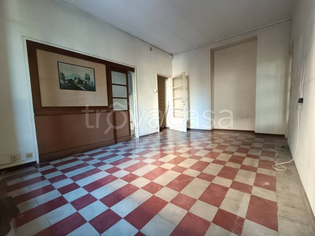 appartamento in vendita a Como in zona Monte Olimpino