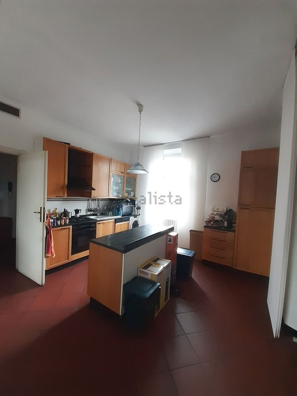 appartamento in vendita a Como in zona Camerlata