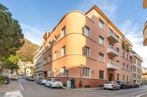 appartamento in vendita a Como in zona Como Centro
