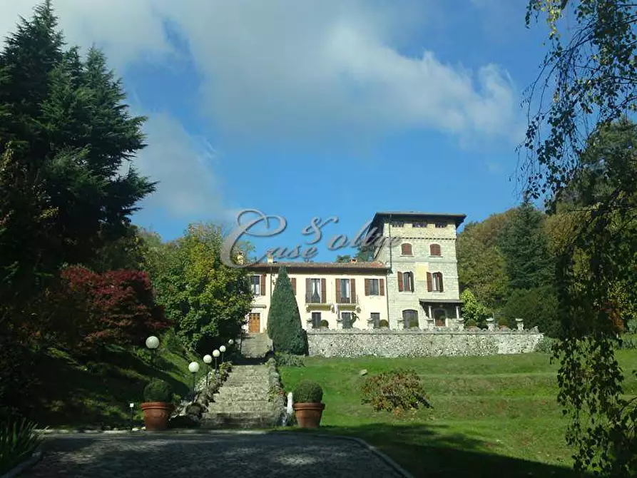 villa in vendita a Como