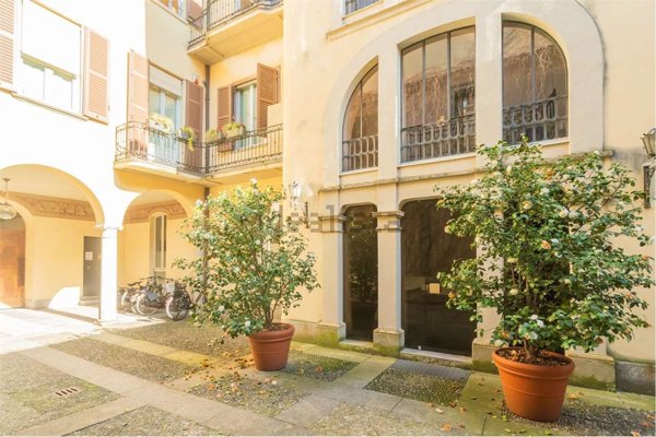 appartamento in vendita a Como in zona Piazza Volta