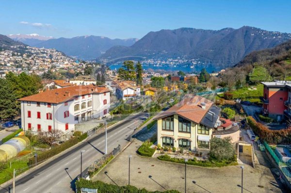 negozio in vendita a Como in zona Monte Olimpino